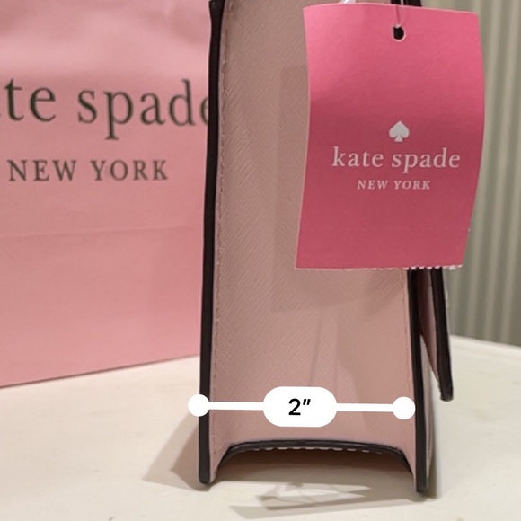 Brand New Kate Spade Crossbody - Picture 15 of 16